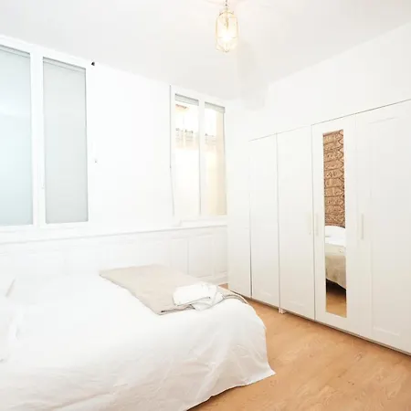 Appartement L'ecrin Lebrun - Hypercentre *