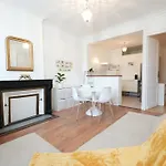 Apartamento L'écrin Lebrun - Hypercentre *