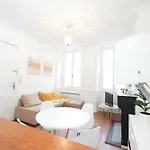 Apartamento L'écrin Lebrun - Hypercentre