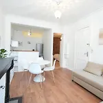 Apartamento L'écrin Lebrun - Hypercentre