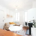 Apartamento L'écrin Lebrun - Hypercentre Burdeos