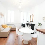 Apartamento L'écrin Lebrun - Hypercentre Burdeos