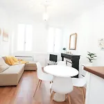 L'écrin Lebrun - Hypercentre Apartamento Burdeos